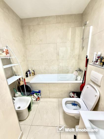 Apartament 3 camere, 77,13 mp, parcare subterana inclusa in pret - 9