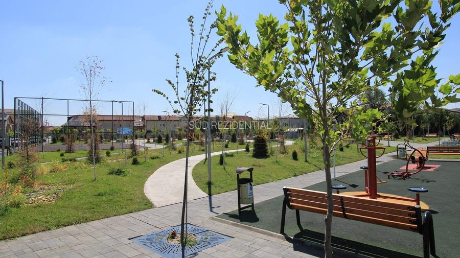 Apartament cu 2 camere,Bloc nou,  Zona Metrou Berceni, Comision 0 - 25