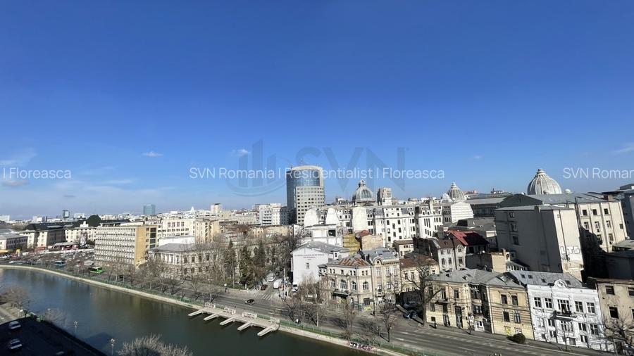 REC3001113 Piata Unirii - Cladire S P si 9 etaje 3560mp pretabil birouri - 2