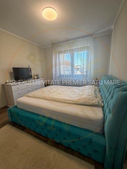 De Vânzare Casă Lazuri Satu Mare - 12