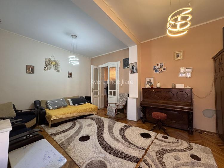 Arad, Casa individuala, Mobilata - 8