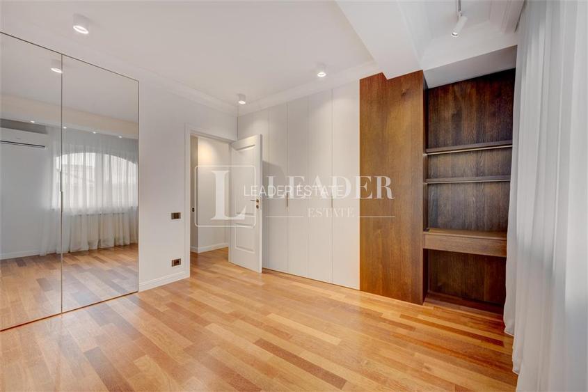 Apartament 3 camere Primaverii | Prima inchiriere | Zona Premium - 22
