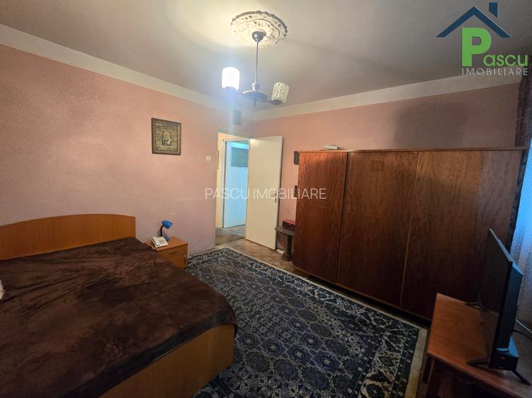 Vanzare apartament 2 camere soseaua Giurgiului, aleea Podul Giurgiului, cf. I - 4