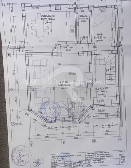 Vila individuala , B-dul Pieptanari, acceptam si cazre muncitori ! - 14
