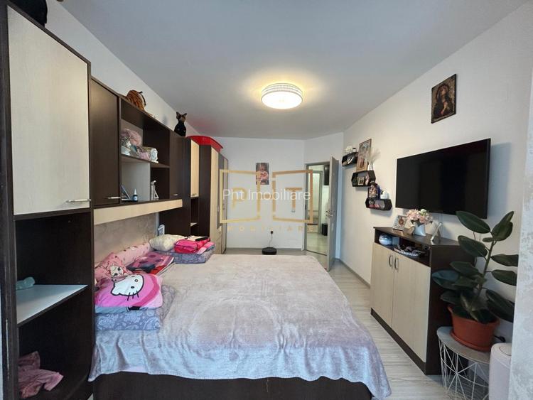 Apartament de vanzare, 3 camere, 58 mp, zona Florilor! - 5