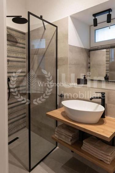 Apartament superb | 2 Camere | 58mp | Parcare | Centru-Piata Muzeului - 9