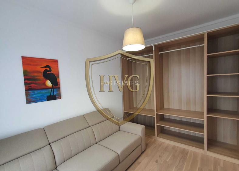 Apartament cu 3 camere | Proximitate metrou | Complex Marmura | - 3