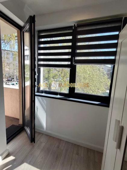 3 Camere de inchiriat | Titan | Metrou | Centrala | 2 bai | Parc IOR