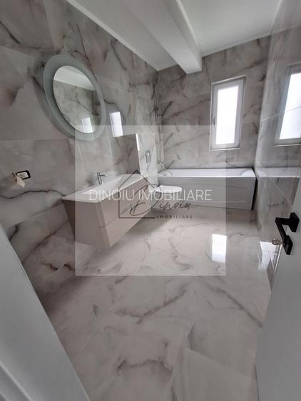 Vila 5 camere Corbeanca I langa Paradisul Verde I Premium I COM 0% - 23