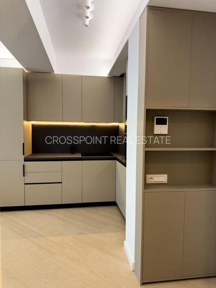 Apartament 2 camere CORTINA North - 2