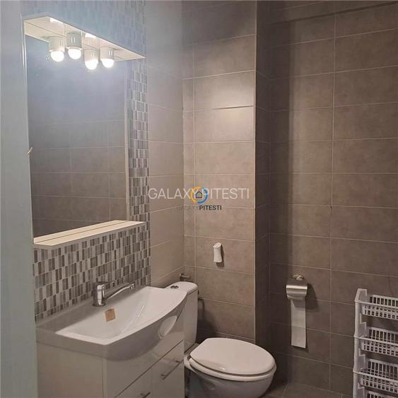 Garsoniera (Studio) Teilor, bloc nou, cu loc de parcare - 10