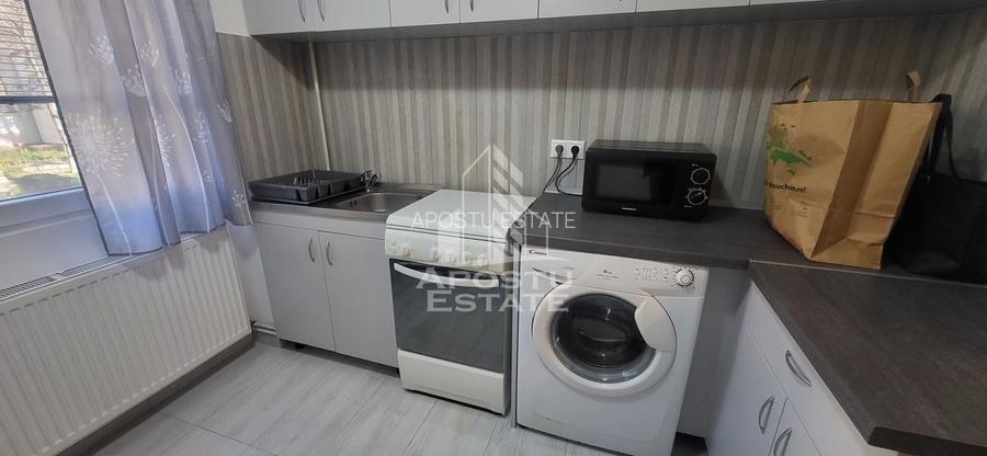 Apartament cu 2 camere,la prima inchiriere , zona Take Ionescu Timisoa - 6
