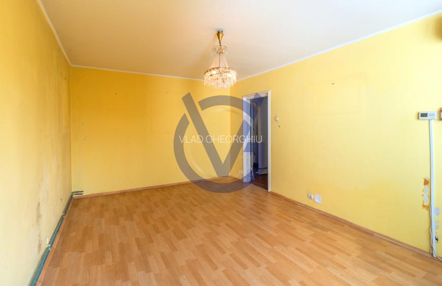 COMISION 0% - Aproape de Parc! 3 camere Decomandate, dupa gustul tau! - 9