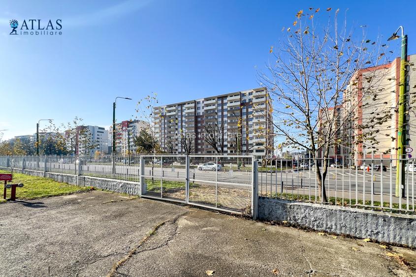 Spatiu stradal, 240mp, ideal clinica, showroom - 5