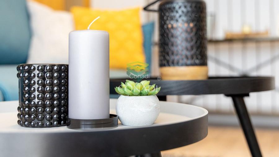 Apartament 3 camere + loc parcare - Marmura Residence - 29