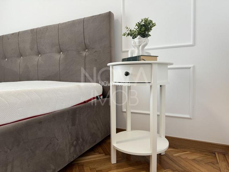 Apartament decomandat - Str. Nicolae Iorga - 4