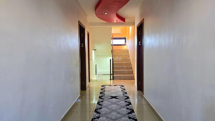 Vila ta aproape de natura – 8 camere, Lacul Pasarea - 52