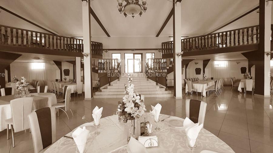 Afacere/Restaurant -Salon evenimente capacitate 600 persoane - 12