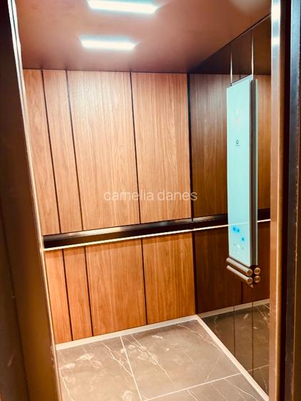 One Cotroceni Park spatiu comercial/birou CT3 - 8