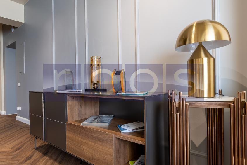 INCHIRIERE 2 CAMERE | CALEA FLOREASCA | 65MP | MOBILAT SI UTILAT LUX | - 4