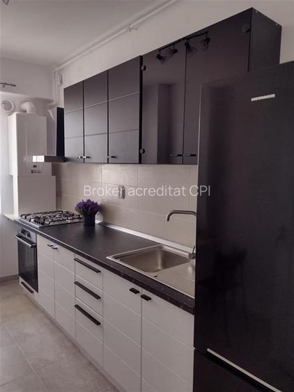 Apartament Berceni - 3