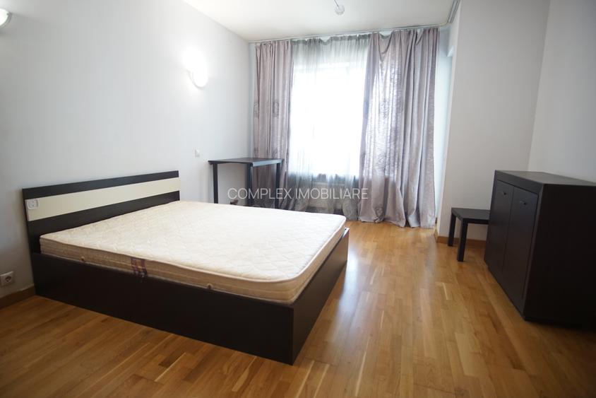 Asmita Gardens 5 min Metrou Mihai Bravu  Garsoniera Moderna - 3