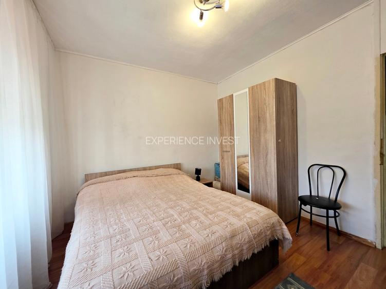 2 Camere Decomandat | 55 mp + 2 Balcoane | Bld. Basarabia - Str. Murgeni - 5