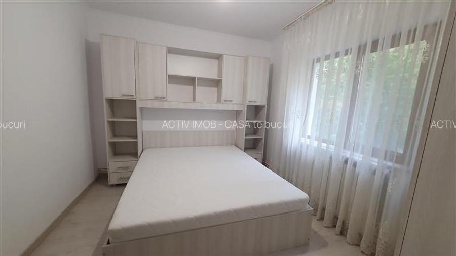 Inchiriere - apartament 2 camere -  etaj 1 -  Burdujeni - Orizont - 6