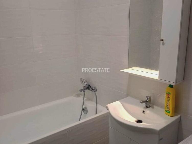 Atomistilor, bloc nou, de inchiriat apartament 3 camere + terasa 75 mp, mobilat! - 6