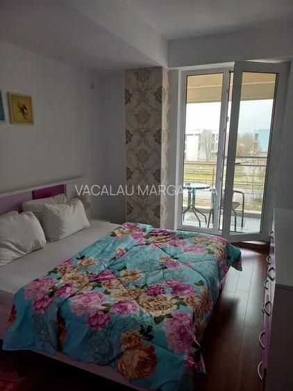 Apartament 2 camere de vânzare – Summerland, Constanța | Lângă mare | Mobilat &  - 2