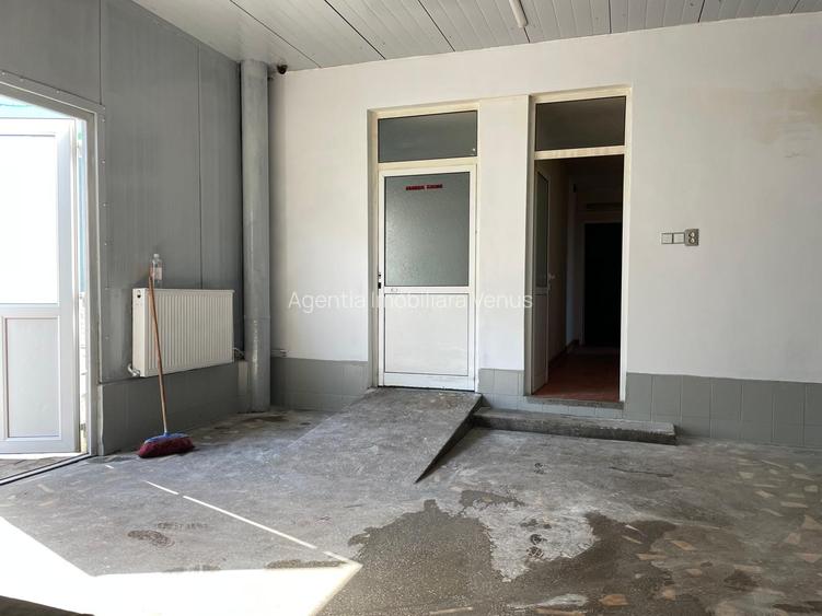 Cladire amenajata zona Grivita-Scoala 8 - 5