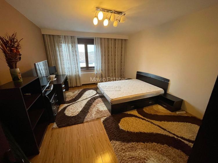 Satu Mare, Casa semicentrala zona stadionului Olimpia - 13