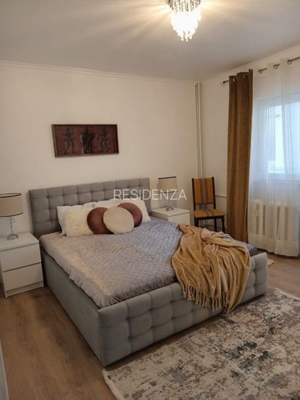 3 camere mari Marriott renovat 2024 dressing balcon, mobilat complet - 18