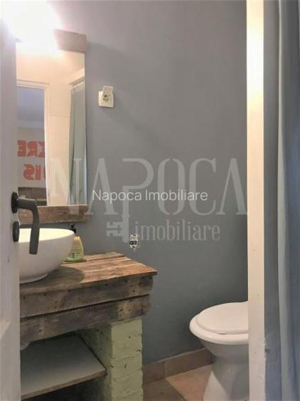 Apartament 5 camere de vanzare in Centru, Cluj Napoca - 9