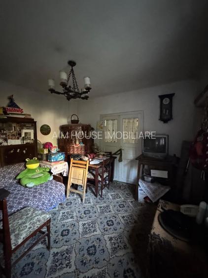 Teren 300 mp Bucureștii Noi – 8 min Metrou Bazilescu | P+2+M - 7