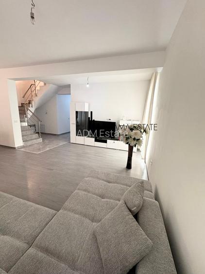 Berceni - 600 m Bd. 1 Mai | Casa 4 camere - Gata de mutare | Terasa acoperita - 11