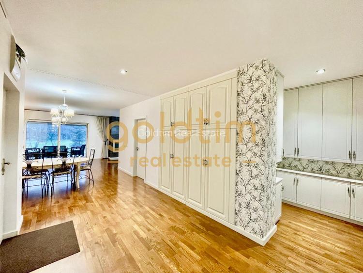 ȘCOALA AMERICANA/PIPERA/VIEW/PISCINA /IBIZA SOL RESIDENCE - 4