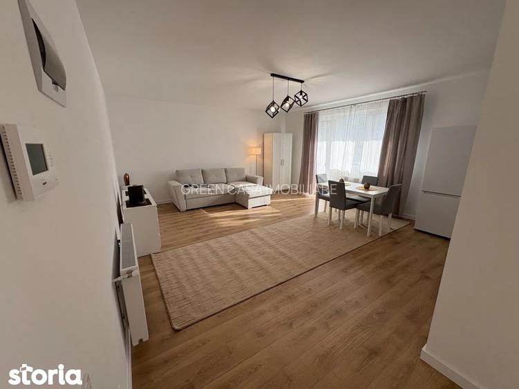 Apartament de vanzare | 2 camere | spatios | luminos | zona Eroilor - 3