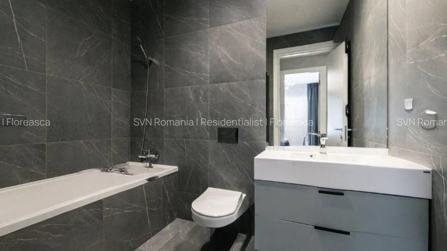 REA1023230 Apartament High-End 2 camere One Verdi Park I View superb - 8