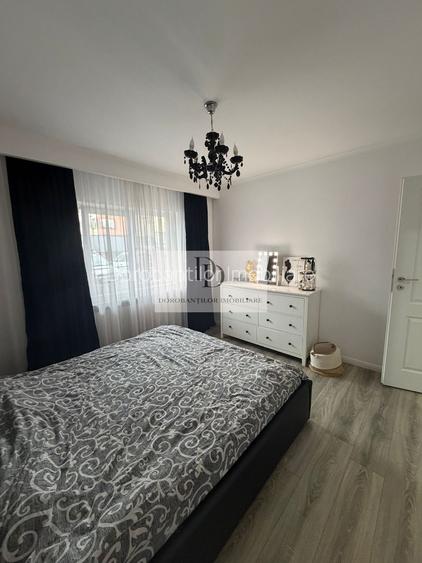 Apartament 3 camere decomandat | finisaje premium | 2 băi | Mărăști - 11