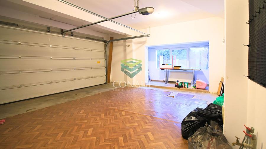 Iancu Nicolae - Vila de vanzare cu 5 camere si 1.000 Mp. de teren - 8