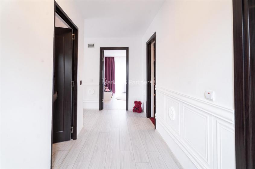 Casa 5 camere l Teren 475 MP l Mobilata si utilata l Chinteni - 16