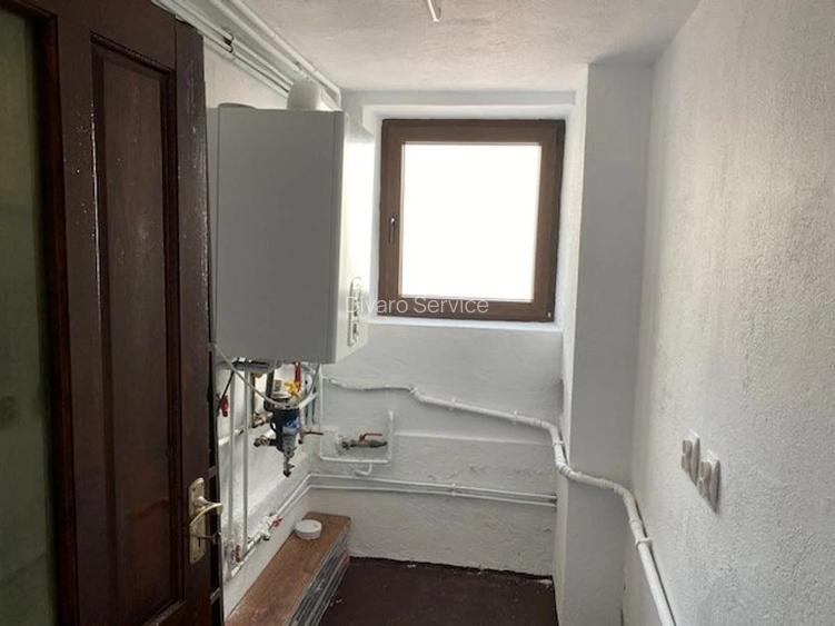 Inchiriere vila Cotroceni cu terasa constructie 1997 Elefterie metrou Eroilor - 17