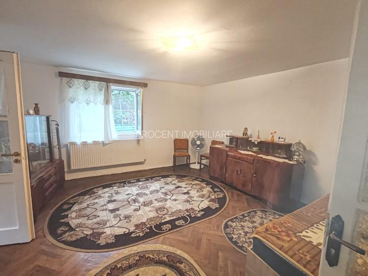 Apartament in casa situat in Centrul Istoric - 9