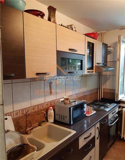 Vanzare apartament 3 camere zona Rahova-Soseaua Alexandriei - 11