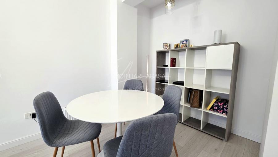 Fii jovial! Simte-te acasa intr-un 2 camere luxos... la Jovial! - 7