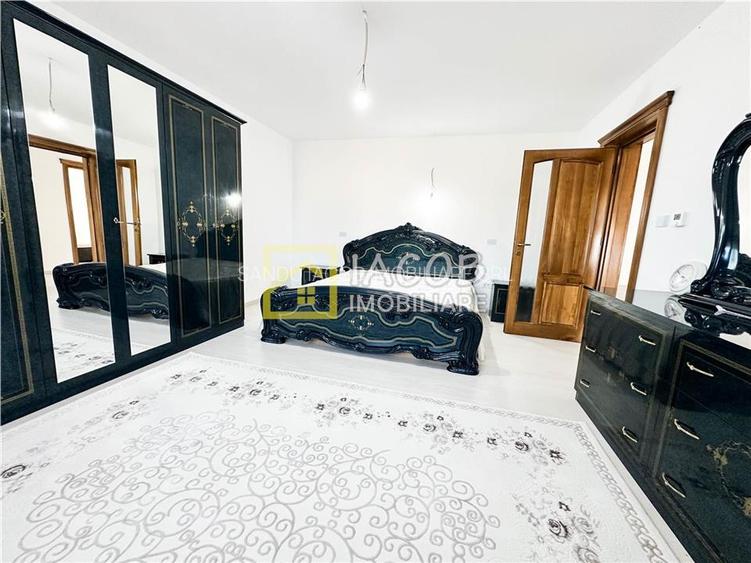 Vila moderna S+P+E cu finisaje premium, str. Dimitrie Cantemir, Bacau  Comision - 16