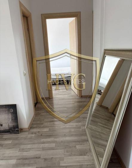 Apartament 2 Camere | Semidecomandat | 1 Mai | Centrala | Bloc nou-Pet friendly - 4