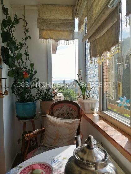 Apartament „POVESTE” cu 2 camere, cartier Bistrița Lac - 16