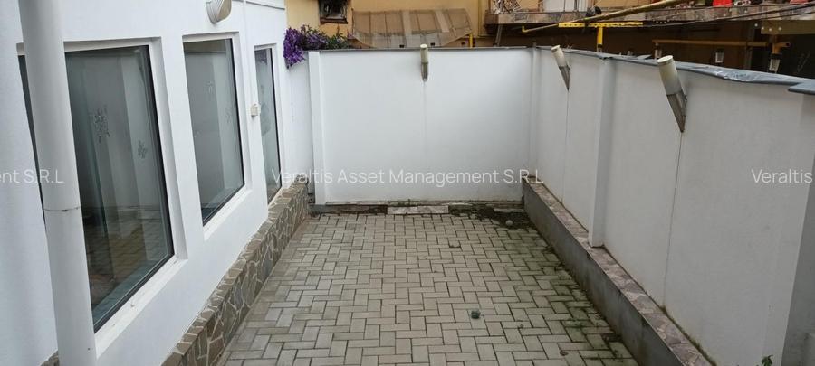 Apartament la parterul unui imobil P+1 situat in Busteni, Strada Cuza Voda, PH - 7